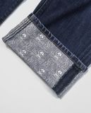  03.01.23 - VTG DENIM PANTS - STUSSY 