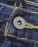  03.01.23 - VTG DENIM PANTS - STUSSY 