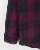  08.03.23 - VTG FLANNEL BUTTON UP SHIRT - FIELD & STREAM 