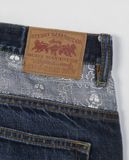  03.01.23 - VTG DENIM PANTS - STUSSY 
