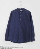  08.03.23 - VTG BUTTON UP SHIRT - TOPTEN 