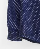  08.03.23 - VTG BUTTON UP SHIRT - TOPTEN 