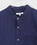  08.03.23 - VTG BUTTON UP SHIRT - TOPTEN 