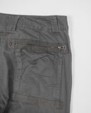  03.01.23 - VTG WIDE CARGO PANTS - UNITED WORKERS 