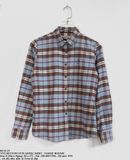  08.03.23 - VTG BUTTON UP SHIRT - TEENIE WEENIE 