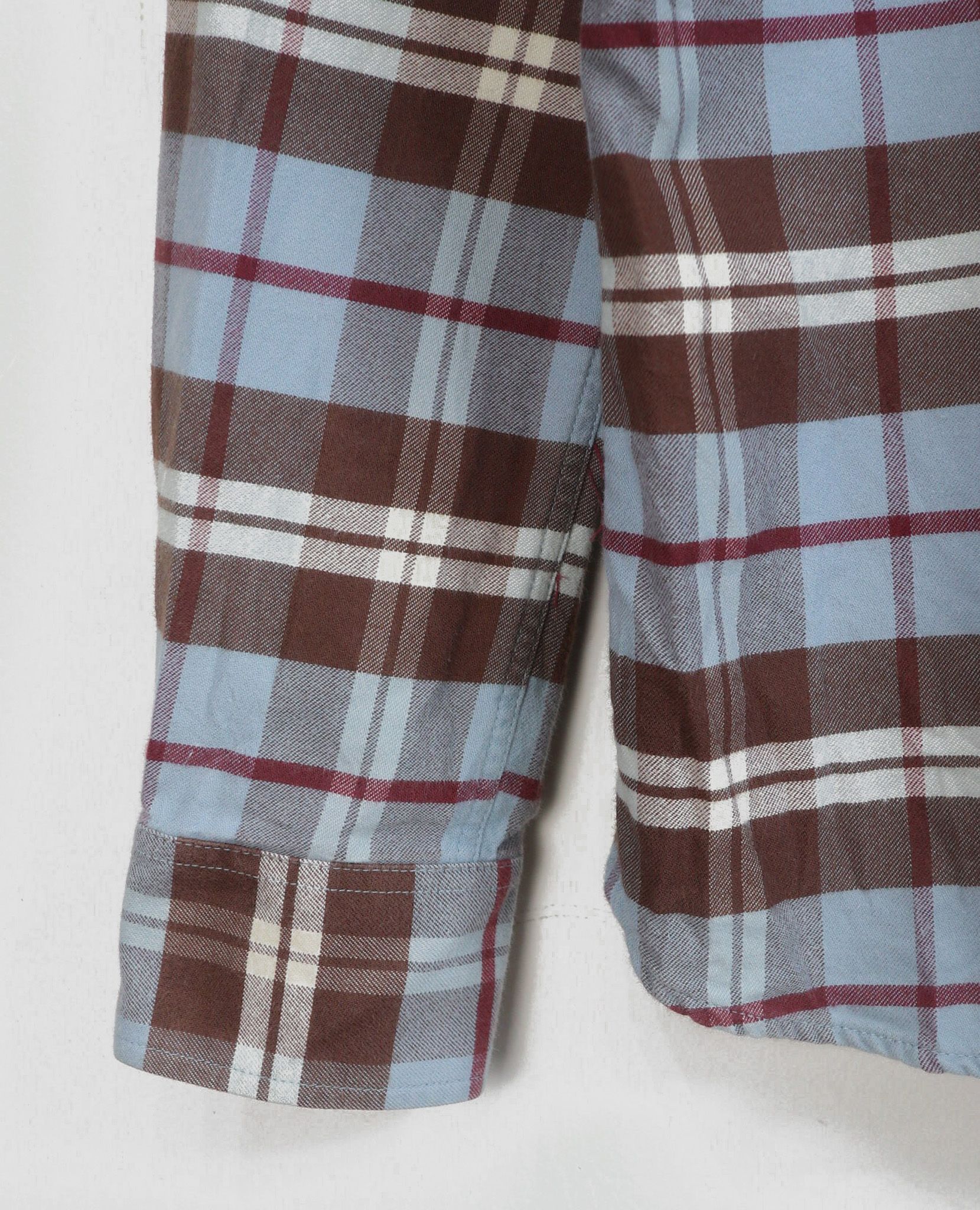  08.03.23 - VTG BUTTON UP SHIRT - TEENIE WEENIE 