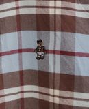  08.03.23 - VTG BUTTON UP SHIRT - TEENIE WEENIE 