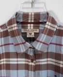  08.03.23 - VTG BUTTON UP SHIRT - TEENIE WEENIE 