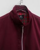  01.14.24 - VTG HARRINGTON JACKET - JBC COLLECTION 