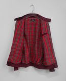  01.14.24 - VTG HARRINGTON JACKET - JBC COLLECTION 