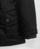  01.14.24 - VTG PUFFER MILITARY FIELD JACKET - HYSTERIC by HYSTERIC GLAMOUR 