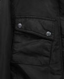  01.14.24 - VTG PUFFER MILITARY FIELD JACKET - HYSTERIC by HYSTERIC GLAMOUR 