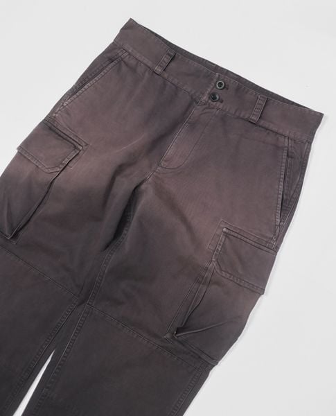  03.01.23 - VTG WASHED CARGO PANTS - DESSIN 