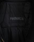  01.14.24 - VTG PUFFER MILITARY FIELD JACKET - HYSTERIC by HYSTERIC GLAMOUR 