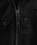  01.14.24 - VTG PUFFER MILITARY FIELD JACKET - HYSTERIC by HYSTERIC GLAMOUR 
