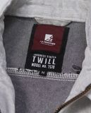  03.02.23 - VTG CROPPED TWILL RIDER JACKET - I'Z FRONTIER 