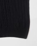 12.19.23 - VTG KNIT VEST - J.PRESS 