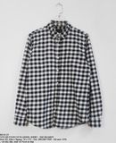  08.03.23 - VTG DENIM BUTTON UP SHIRT - TBJ NEARBY 