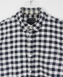 08.03.23 - VTG DENIM BUTTON UP SHIRT - TBJ NEARBY 