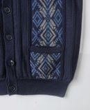  12.19.23 - VTG KNIT VEST - PRESTIGE STYLE 