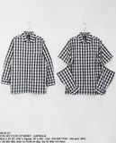  08.03.23 - VTG BUTTON UP SHIRT - AIRWALK 