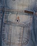  03.02.23 - VTG CROPPED DENIM JACKET - DOLCE & GABBANA REGGAE 76 