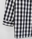  08.03.23 - VTG BUTTON UP SHIRT - AIRWALK 