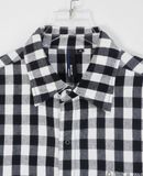  08.03.23 - VTG BUTTON UP SHIRT - AIRWALK 