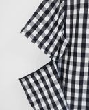  08.03.23 - VTG BUTTON UP SHIRT - AIRWALK 