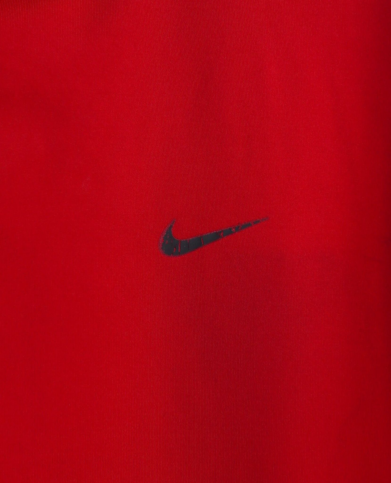  07.27.23 - VTG JERSEY SPORT T-SHIRT - NIKE 