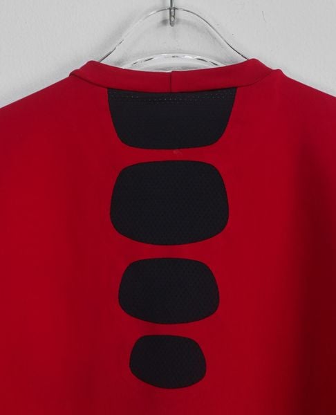  07.27.23 - VTG JERSEY SPORT T-SHIRT - NIKE 