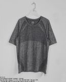  07.27.23 - VTG JERSEY SPORT T-SHIRT - CRANE 