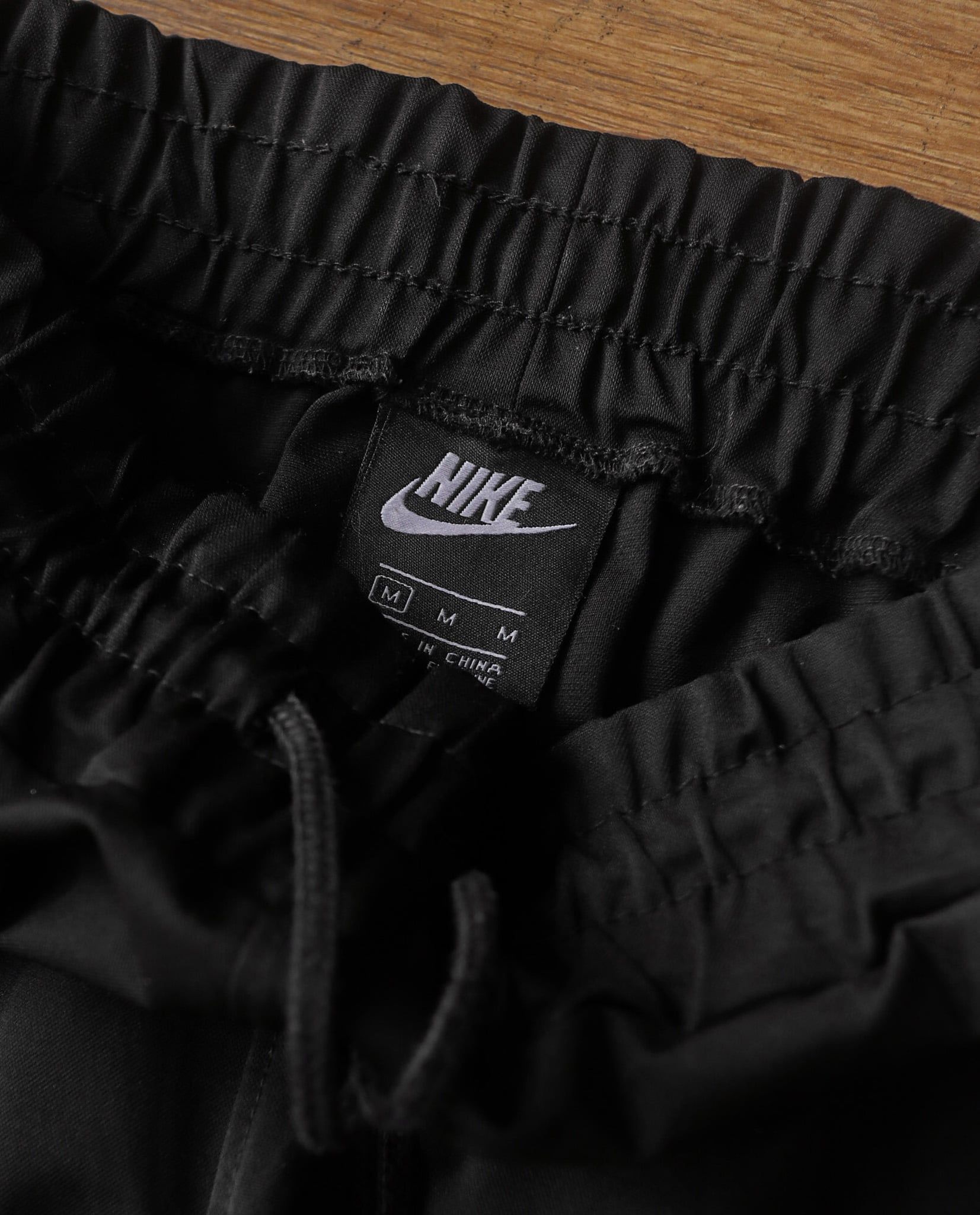  05.23.23 - VTG TRACK PANTS - NIKE 