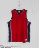  07.27.23 - VTG JERSEY SPORT TANKTOP - TARGET 