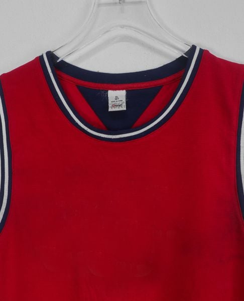  07.27.23 - VTG JERSEY SPORT TANKTOP - TARGET 