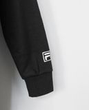  12.01.22 - VTG PULLOVER HOODIE - FILA 