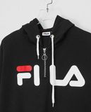  12.01.22 - VTG PULLOVER HOODIE - FILA 