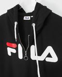  12.01.22 - VTG PULLOVER HOODIE - FILA 