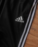  05.23.23 - VTG TRACK PANTS - ADIDAS 