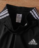  05.23.23 - VTG TRACK PANTS - ADIDAS 