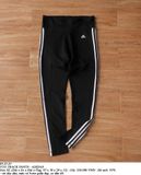  05.23.23 - VTG TRACK PANTS - ADIDAS 