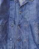  06.16.24 - VTG DENIM TRUCKER JACKET - THE NEW CLASSIC 