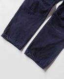  12.05.23 - VTG DENIM CARGO PANTS - DOGMAN SELECTED 