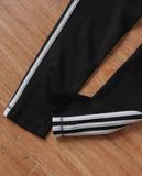  05.23.23 - VTG TRACK PANTS - ADIDAS 