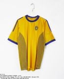  07.27.23 - VTG JERSEY SPORT T-SHIRT - S.F.F 
