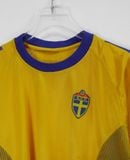  07.27.23 - VTG JERSEY SPORT T-SHIRT - S.F.F 