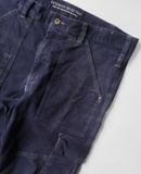  12.05.23 - VTG DENIM CARGO PANTS - DOGMAN SELECTED 