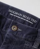  12.05.23 - VTG DENIM CARGO PANTS - DOGMAN SELECTED 