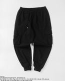  12.05.23 - VTG DENIM JOGGER PANTS - SEVENSELAH 