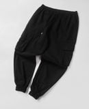  12.05.23 - VTG DENIM JOGGER PANTS - SEVENSELAH 